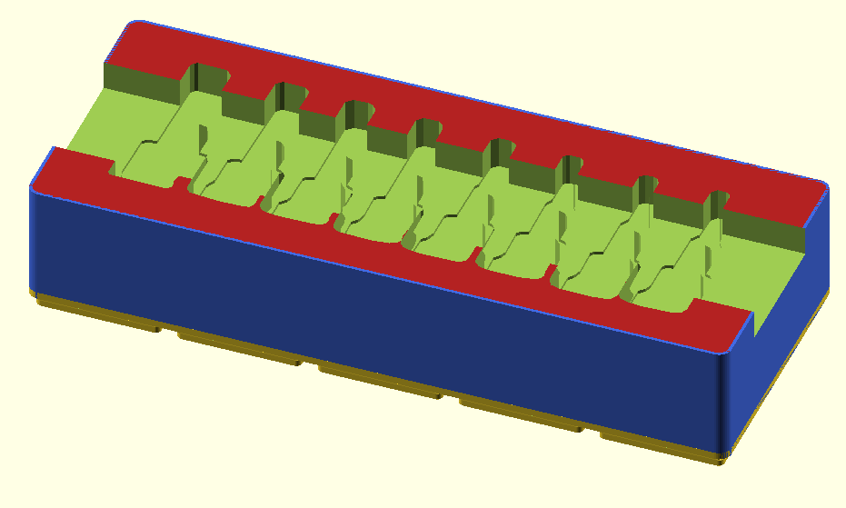 OpenSCAD Example